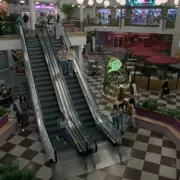 Taylor Swift's 'Croydon Era' Begins with Whitgift Centre Music Video