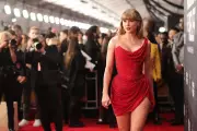 Taylor Swift's Opalite Video Filmed in London: Key Locations Revealed