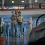 Taylor Swift's Secret Croydon Shoot Sparks Stampede to Whitgift Centre