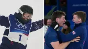 Team GB Eyes Historic Winter Olympics Super Saturday in Curling and Skiing