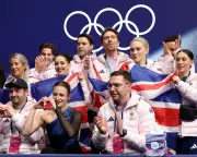 Team GB Unity Shines as Olympians Overcome Loneliness and Injury