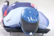 Team GB's Winter Olympic Bid Faces Skeleton Helmet Controversy