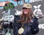 Team GB's Winter Olympics Ambition: Chef de Mission Predicts Historic Medal Haul