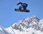 Team GB's Winter Olympics Triumph: A Golden Boost for British Winter Sports