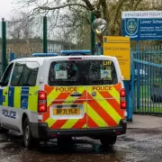 Teen Charged with Attempted Murder in Brent School Stabbing Incident