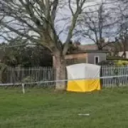 Teenage Girl Hospitalized Following Sexual Assault in East London Park