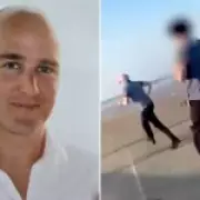 Teenager Claims Bottle Attack on Man Was Due to Police Inaction Over Paedophile Fears