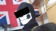 Teenager Convicted of Terror Offences After Joining Banned Far-Right Group