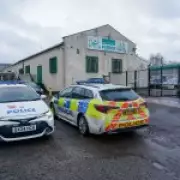 Teenager Fatally Stabbed Outside Mosque in Smethwick, Two Others Injured