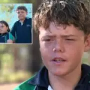 Teen's Incredible 4-Hour Swim Saves Family Swept Out to Sea