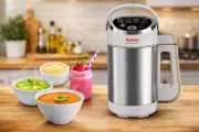 Tefal Soup Maker Drops to £58.99 with 55% Amazon Discount
