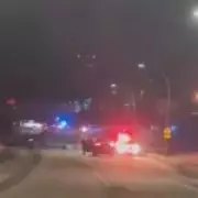 Ten Dead, 25 Injured in Canadian School and Home Mass Shooting