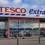 Tesco Cracks Down on 'Despicable' Parking Bay Misuse with New Signage Trial