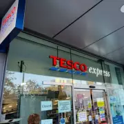 Tesco Expands Express Network with 70 New Stores Including Former Amazon Fresh Sites
