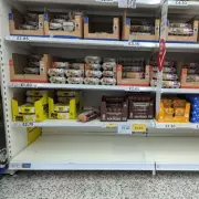 Tesco Recalls Grape & Berry Medley Over Salmonella Contamination Risk