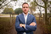 Texas Congressional Candidate Jace Yarbrough Backed by Hard-Right Billionaires and Trump