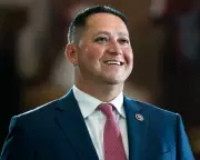 Texas Congressman Tony Gonzales Resigns Amidst Personal Scandal