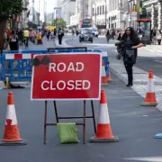 TfL's £2.5k Daily Road Closure Charge Sparks Industry Backlash Over Noise Fears