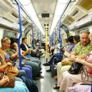 TfL's Most Futile Tube Journey: Why Walking Beats the Underground