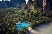 Thailand's Ultimate Hotel Guide: 7 Exceptional Stays for Every Traveller
