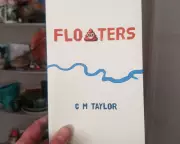 Thames Sewage Crisis Inspires YA Novel 'Floaters' with Charity Focus