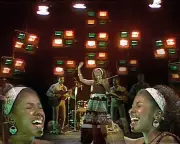 The £84 Wine Lunch That Sparked a Revolution in Anti-Racist British TV