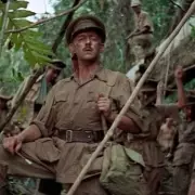 The Bridge on the River Kwai: The Timeless War Epic Hailed as a Flawless Masterpiece