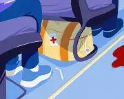 The Dreaded Call: Medical Professionals and In-Flight Emergencies