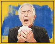 The Explosive Science of Sneezing: A Reflex Shaped by Illness and Pollution
