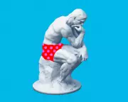 The Great Underwear Debate: Health Experts Weigh In on Going Commando