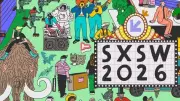The Guardian Announces 2026 SXSW Festival Lineup and Events