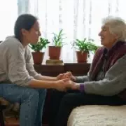 The Hidden Crisis of Britain's Sandwich Carers: Juggling Work, Children and Elderly Care