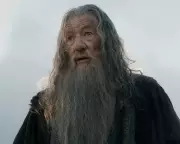 The Hunt for Gollum: Tolkien Franchise Risks Overextension as McKellen's Gandalf Takes Backseat