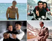 The Hunt for the Next James Bond: How Casting Speculation Drives Franchise Hype