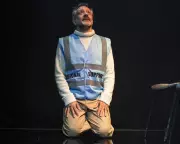 The Last Picture Show: A Haunting New Play Premieres at York Theatre Royal