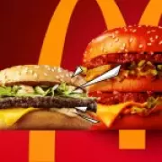 The Little Mac Era: How Ozempic is Reshaping Fast Food and Snack Industries