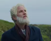The Martini Shot Review: Matthew Modine's Baffling Existential Drama Fails