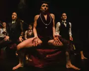 The Monocle Review: Sultry Dance Show Revives 1920s Paris Lesbian Club