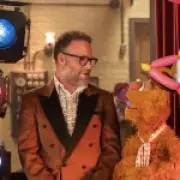 The Muppet Show Revival Earns 98% Rotten Tomatoes Score on Disney Plus