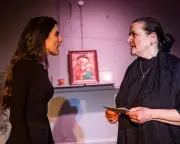 The Ophiolite Review: A Family's Bitter Conflict Over Patriarch's Final Wishes