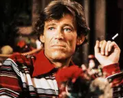 The Stunt Man: Peter O'Toole's Unhinged Director in Cult Satire