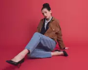 The Timeless Chic of Jeans with Heels: A Fashion Equation That Elevates