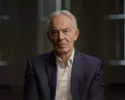 The Tony Blair Story Documentary Review: A Psychological Portrait Lacking Depth