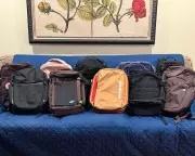 The Ultimate Guide to Choosing the Best Personal Travel Backpack