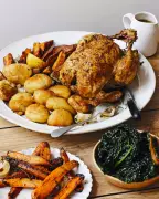 The Ultimate Guide to Perfect Roast Chicken: Expert Tips Revealed