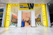 The Works Shares Surge as Activist Investor Kelso Boosts Stake in Retailer