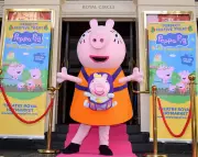 Theatre Removes Pork Menu Items During Peppa Pig Show After Peta Campaign