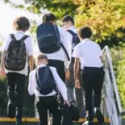 Therapist Warns of Rising Toxic Masculinity in Primary School Boys