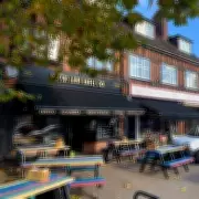 Theydon Bois: The Dark Village on the Central Line Where Streetlights Are Banned