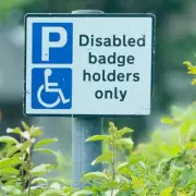 Thousands Eligible for Blue Badge Without PIP Claims as Rules Expand